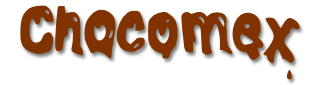 Chocomex Logo
